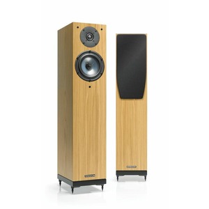 Напольная акустика Spendor A3 black ash