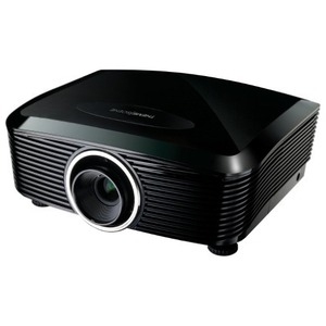 Проектор для домашнего кинотеатра Optoma HD87 standart lens