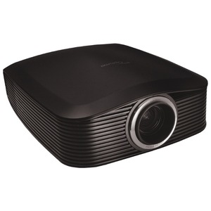 Проектор для домашнего кинотеатра Optoma HD83