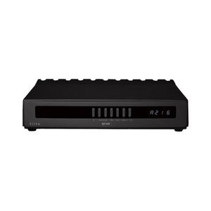 Интегральный усилитель Quad Elite Integrated