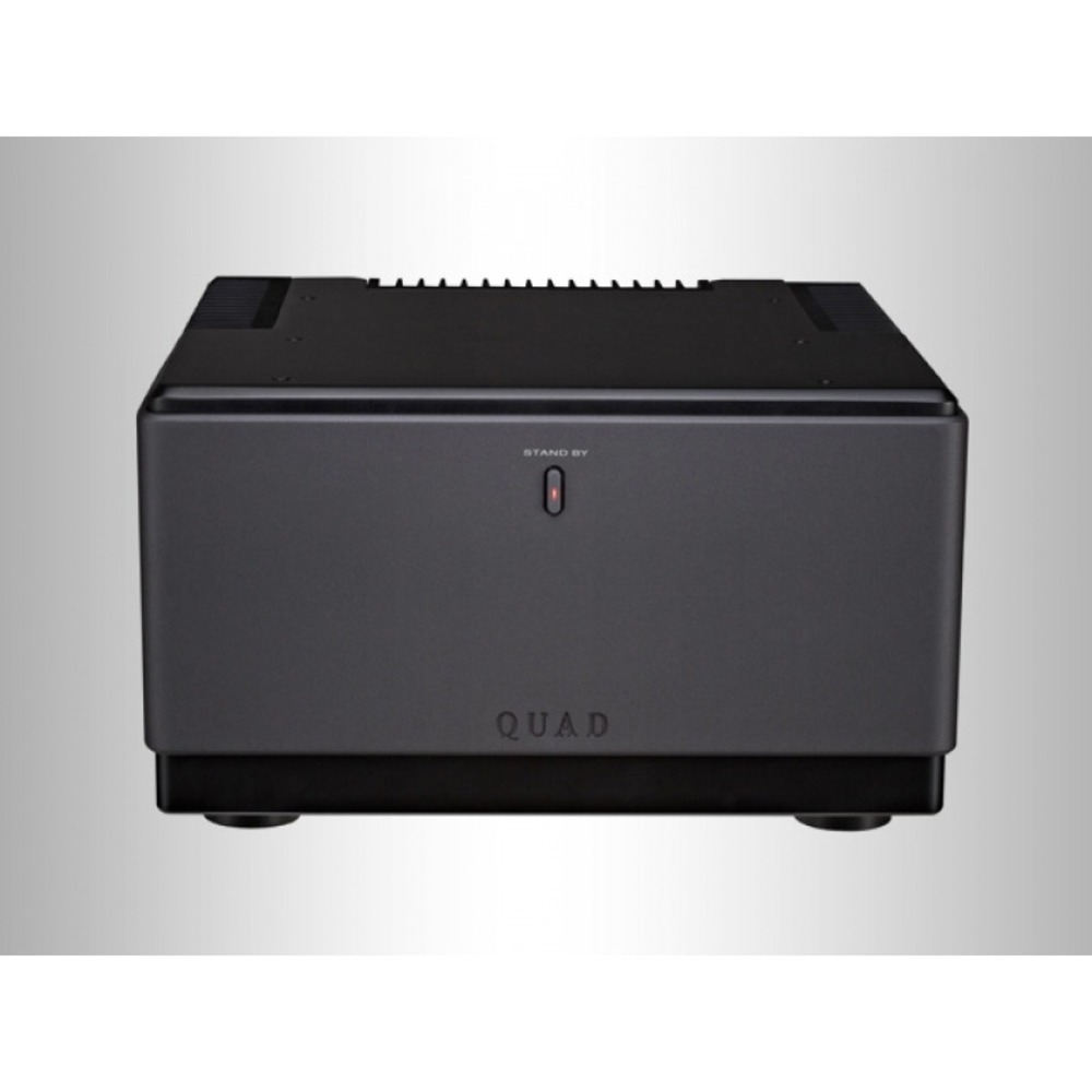 Усилитель мощности Quad ELITE QMP