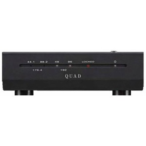 ЦАП транзисторный Quad Link D-1 USB DAC
