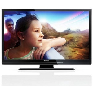 LED-телевизор от 10 до 29 дюймов Philips 26PFL3207H