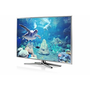 LED-телевизор от 50 до 55 дюймов Samsung UE50ES6907