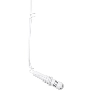 Микрофон подвесной белый AKG CHM99 White
