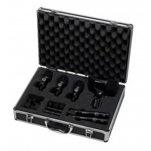 Микрофон для барабана набор AKG GROOVE PACK