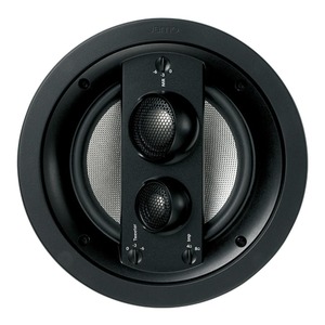 Встраиваемая потолочная акустика Jamo IC 408 LCR FG