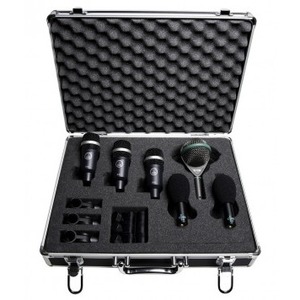 Микрофон для барабана набор AKG Rhythm Pack