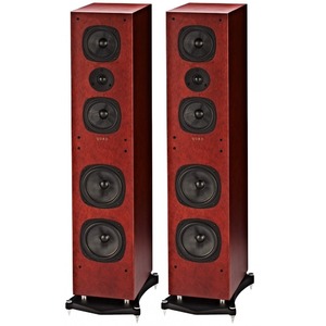 Напольная акустика Quad 25 L Classic Deep Rose