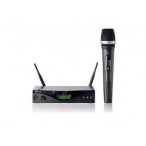 Радиосистема с ручным передатчиком AKG WMS470 C5 SET BD1 (650-680)