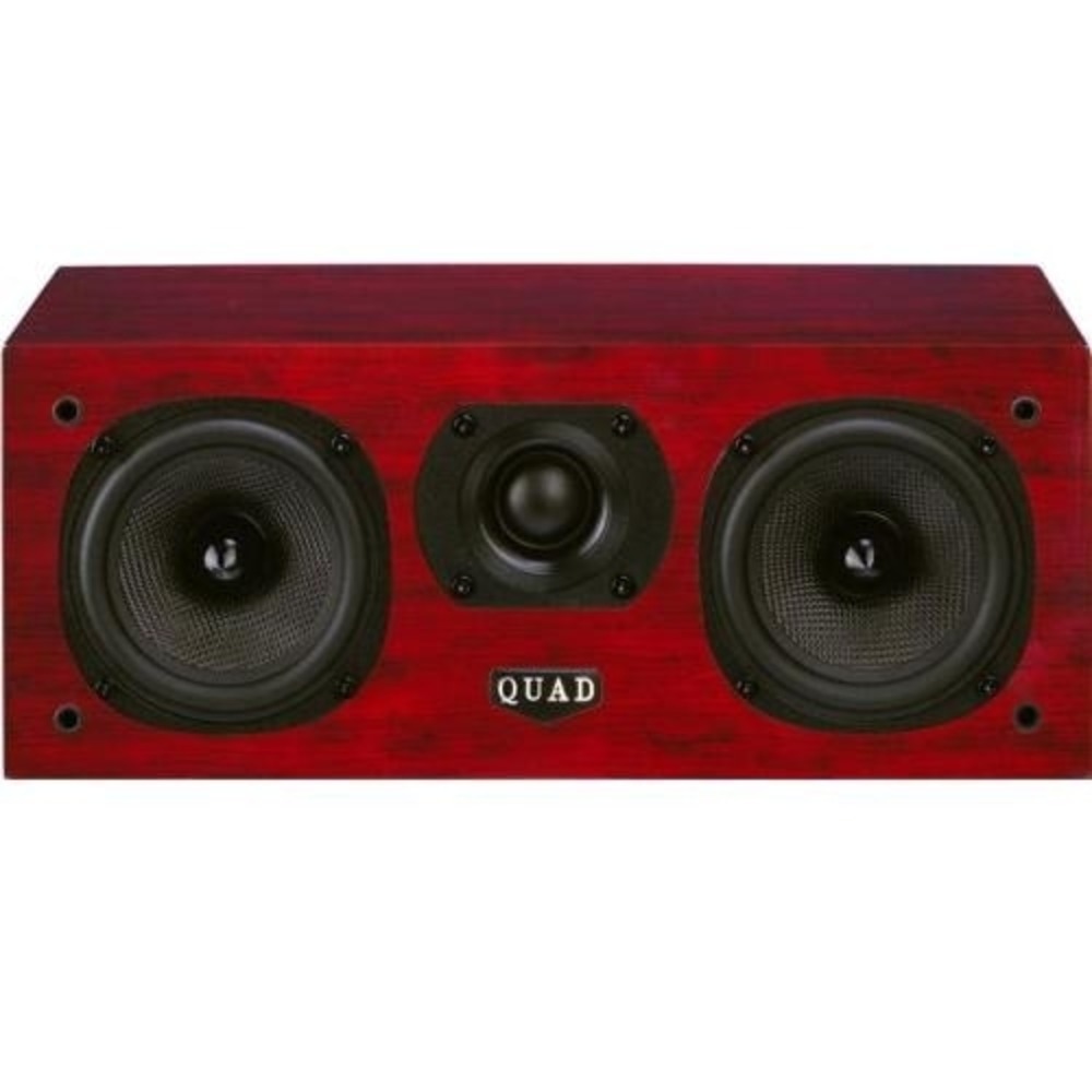 Центральный канал Quad L Centre Classic Deep Rose