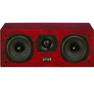 Центральный канал Quad L Centre Classic Deep Rose