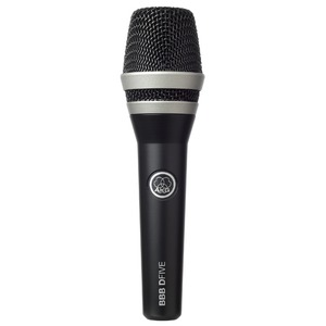 Вокальный микрофон (динамический) AKG BBBDFIVE
