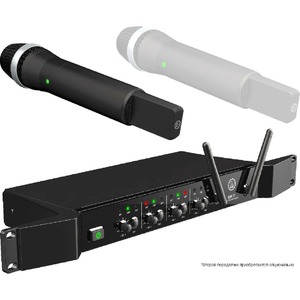 Радиосистема с ручным передатчиком AKG DMS70 Vocal Set