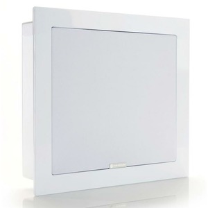 Полочная акустика Monitor Audio Soundframe 3 On Wall White