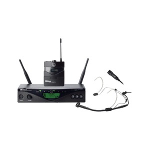 Радиосистема с ручным передатчиком AKG WMS470 PRES SET BD3 (720-750)