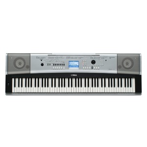 Цифровой синтезатор Yamaha DGX-530