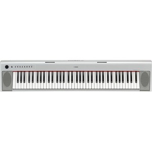 Пианино цифровое Yamaha NP-31S