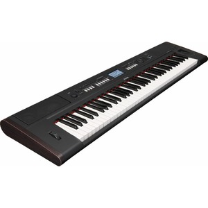Пианино цифровое Yamaha NP-V80 Piaggero