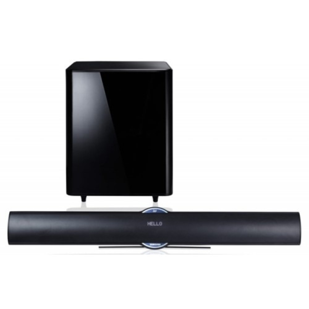 Домашний кинотеатр Samsung HT-E8000
