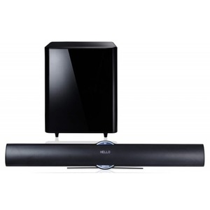 Домашний кинотеатр Samsung HT-E8000