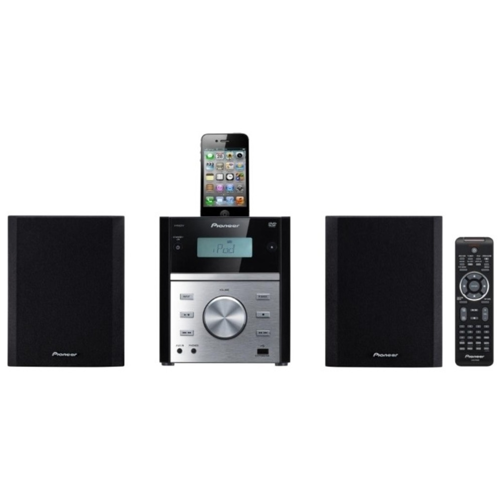 Микросистема Pioneer X-EM11