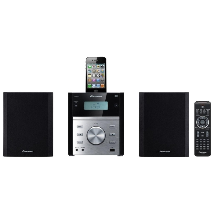 Pioneer x em11 схема
