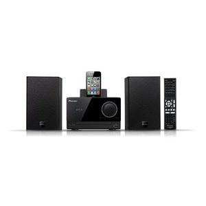 Микросистема Pioneer X-CM31-K