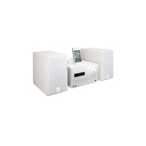 Микросистема Pioneer X-CM31-W