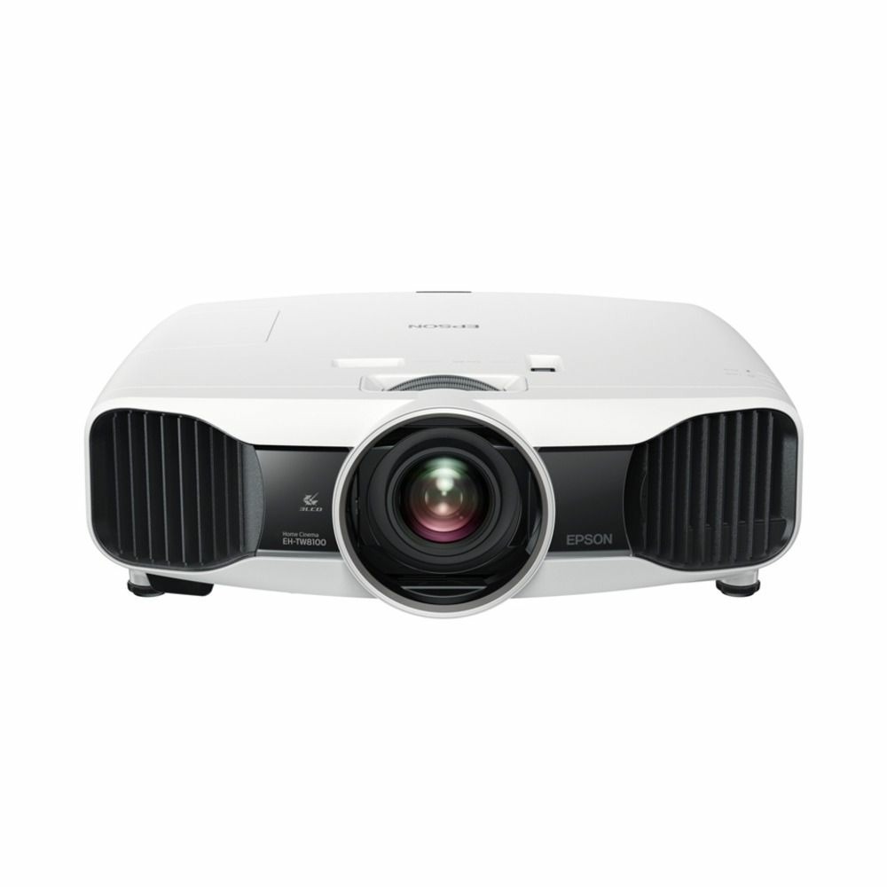 Проектор для домашнего кинотеатра Epson EH-TW8100W