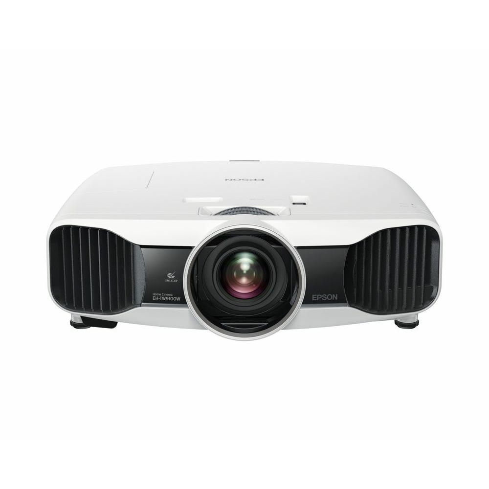 Проектор для домашнего кинотеатра Epson EH-TW9100W