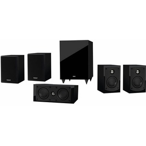 Комплект акустических систем Tannoy HTS 101 Black