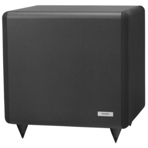 Фазоинверторный сабвуфер Tannoy TS2.10 Vinyl Black