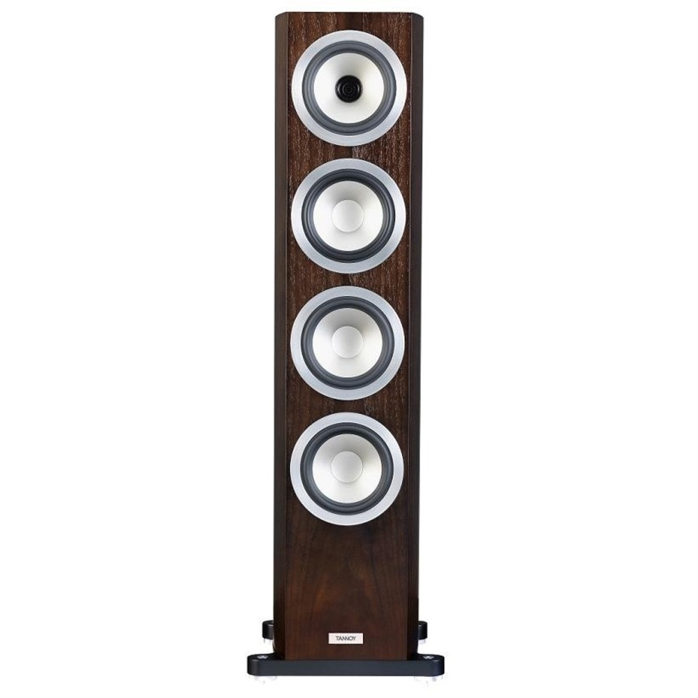 Напольная акустика Tannoy Precision 6.4 Satin Dark Walnut