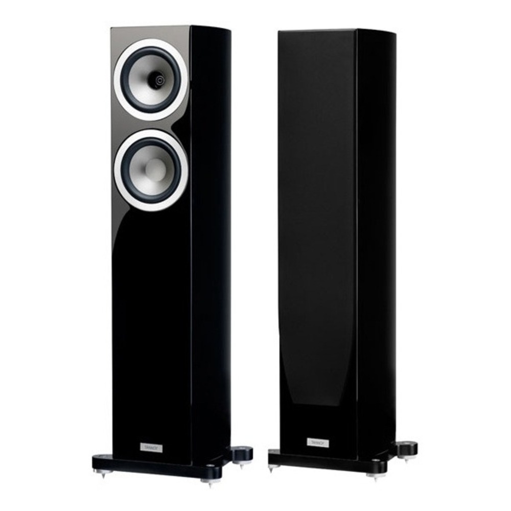 Напольная акустика Tannoy Precision 6.2 High Gloss Black