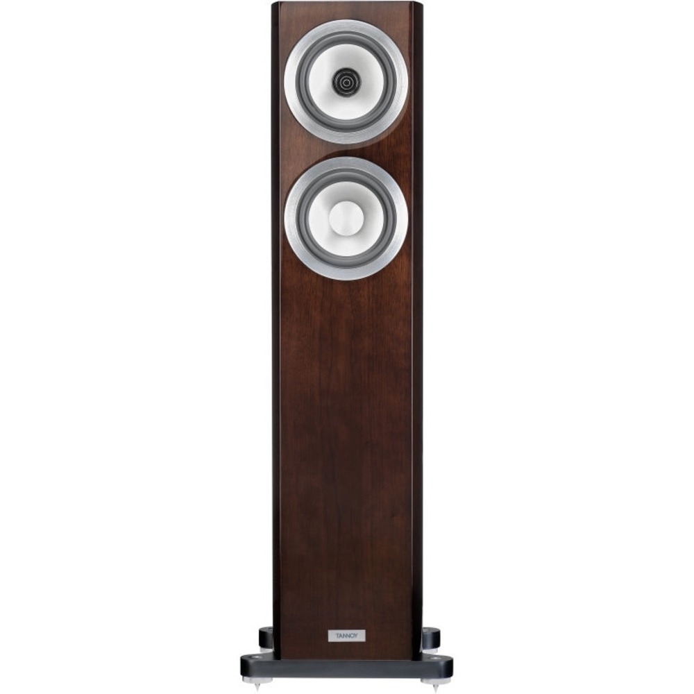 Напольная акустика Tannoy Precision 6.2 High Gloss Dark Walnut