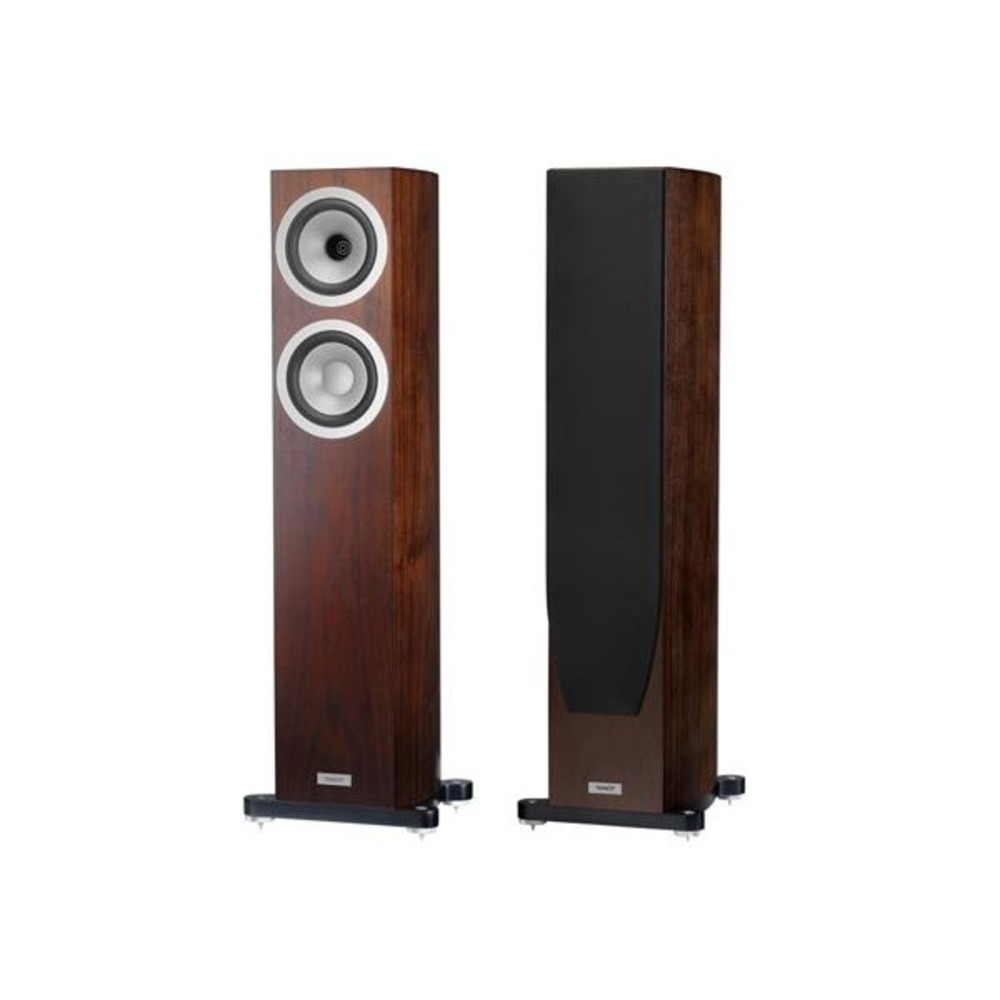 Напольная акустика Tannoy Precision 6.2 Satin Dark Walnut
