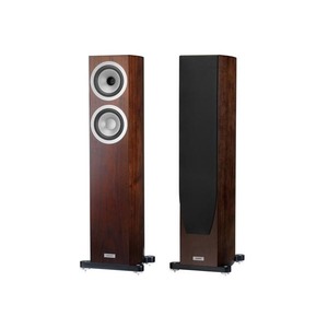 Напольная акустика Tannoy Precision 6.2 Satin Dark Walnut