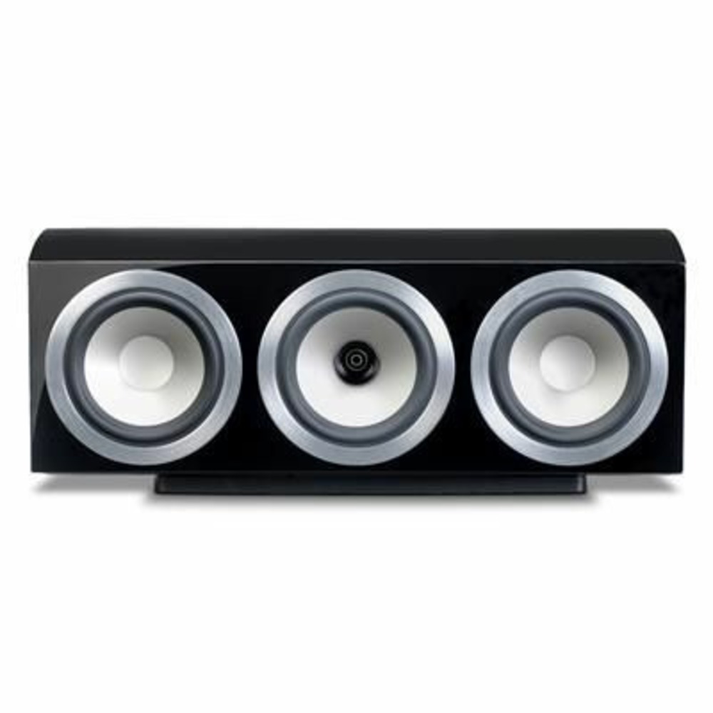 Центральный канал Tannoy Precision 6C High Gloss Black