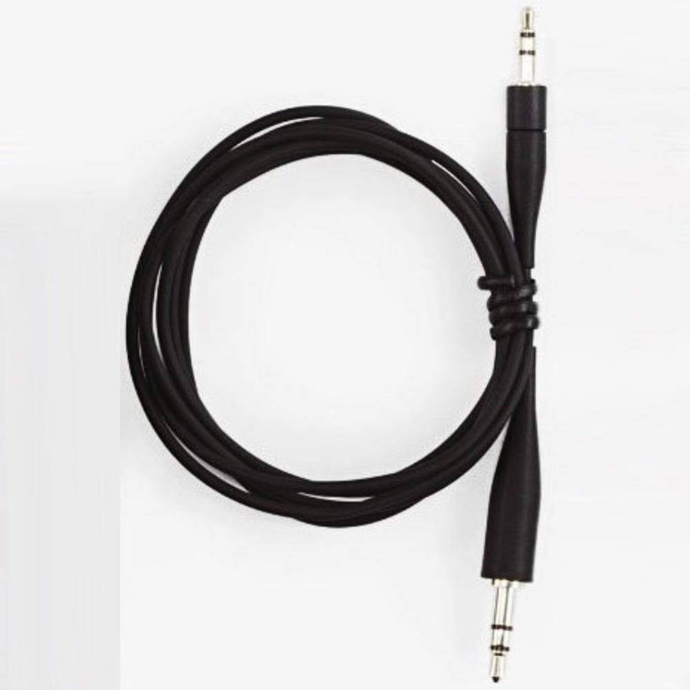 Сменный кабель для наушников B&W P5 Standart Cable (Без пульта)