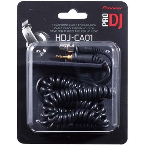 Сменный кабель для наушников Pioneer HDJ-CA01