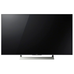 4K UHD-телевизор от 50 до 55 дюймов Sony KD-55XE9005