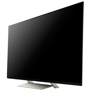 4K UHD-телевизор от 50 до 55 дюймов Sony KD-55XE9005