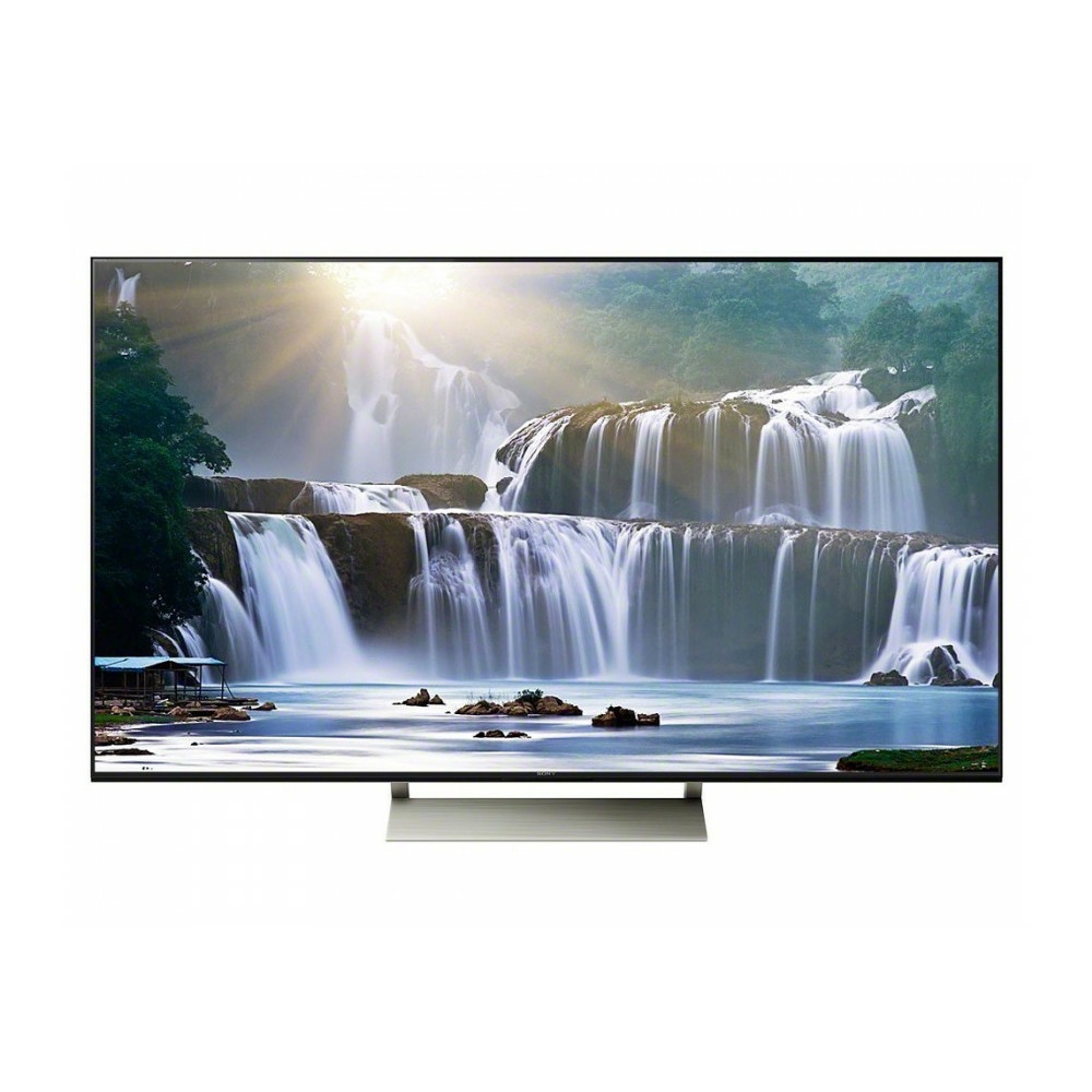 4K UHD-телевизор от 60 дюймов Sony KD-75XE9005