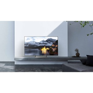 4K UHD-телевизор от 60 дюймов Sony KD-75XE9005