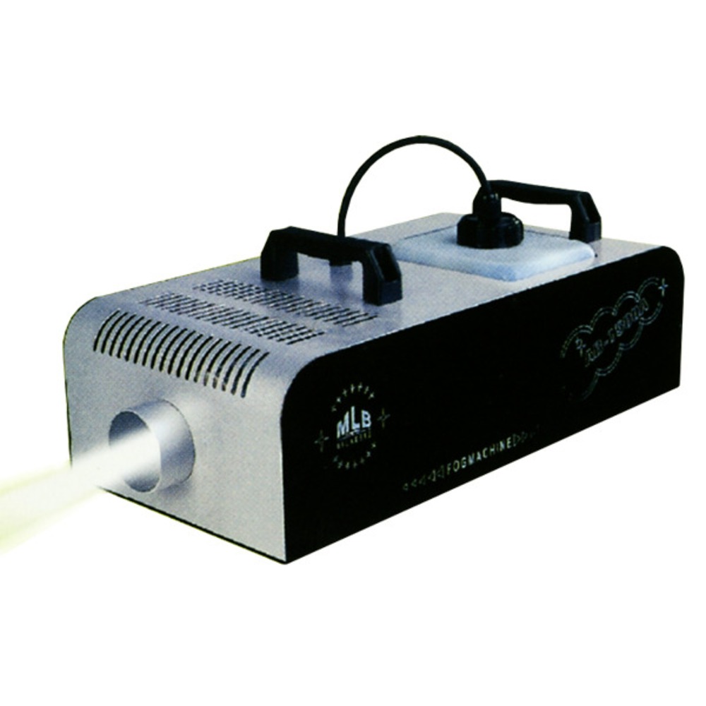 Дым машина MLB EL-1500 DMX
