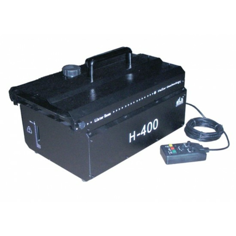 Генератор тумана MLB H-400