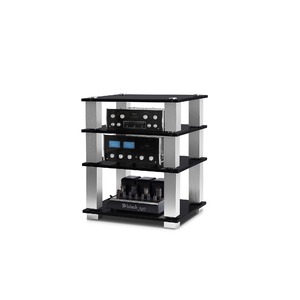 Hi-Fi стойка Norstone Square HiFi