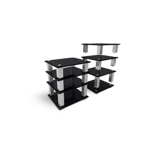 Hi-Fi стойка Norstone Square HiFi