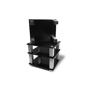 Hi-Fi стойка Norstone Square HiFi